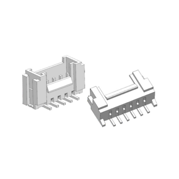 RSK-2.0-5P-LT / RSK-2.0-6P-WT