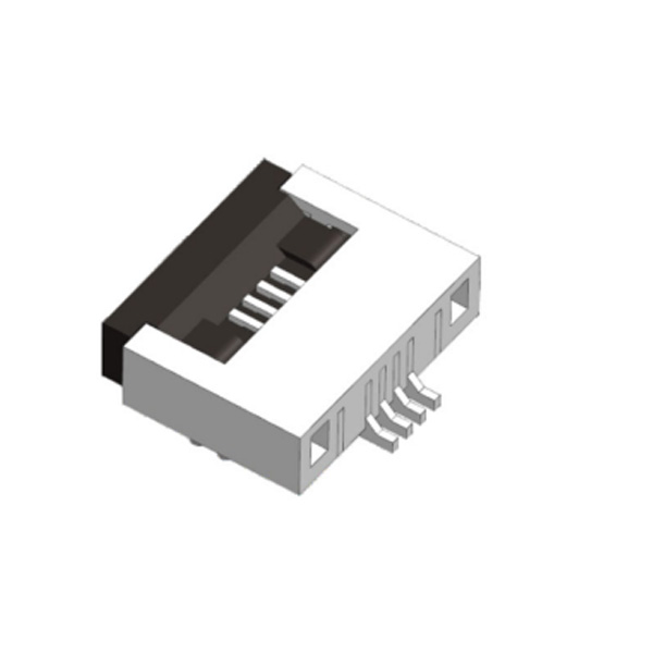 FPC-0.5-囗-QX-H2